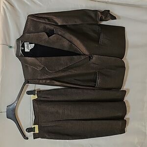 Worthington Business Suit